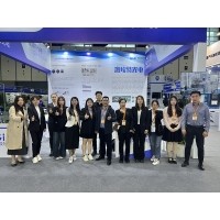 金秋十月尾聲，南京激埃特軍事智能技術(shù)裝備博覽會(huì)盛大啟幕