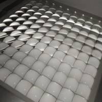 陣列透鏡：光學(xué)系統(tǒng)中的&ldquo;多面手&rdquo;