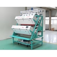 工業(yè)加工篩選色選機(jī)光學(xué)鏡片應(yīng)用分析