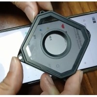 AGV物流車(chē)光學(xué)偏振鏡應(yīng)用簡(jiǎn)介