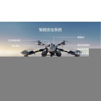 從光學(xué)感知看DJI FlyCart 100如何&ldquo;洞悉&rdquo;復(fù)雜世界