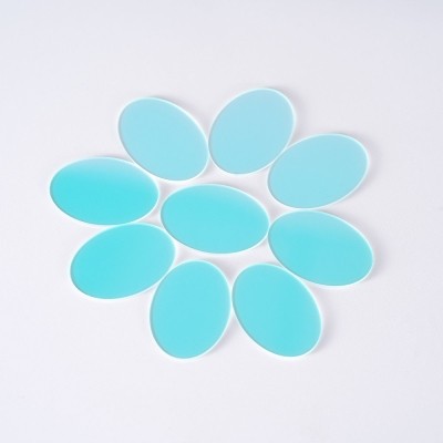 紅光防護650負(fù)性濾光片